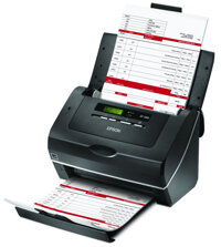 Epson WorkForce Pro GT S50 Document Scanner