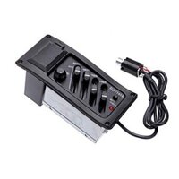 EQ 7545R cho đàn guitar