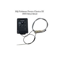 EQ Chính hãng Fishman Presys Clasica III (PSY-HAA-RAA)