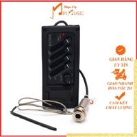 EQ Đàn Guitar 7545R (chuôi dài)