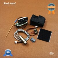 EQ Đàn Guitar Fishman Sonitone – Chính Hãng