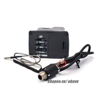 EQ đàn Ukulele Uk2000