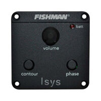 EQ Fishman OEM-ISY-101
