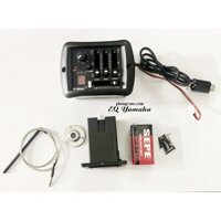 EQ guitar Yamaha cao cấp
