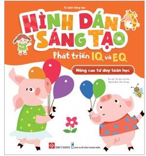 EQ-IQ - Tư duy Toán học - Nhiều tác giả