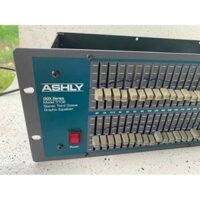 EQ Mỹ Ashly Điện 120v Tặng kèm cục chuyển đổi điện 220v ra 110v giá một cái