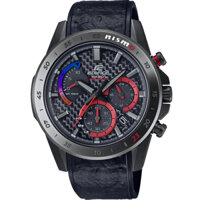 EQS-930NIS-1ADR | Đồng Hồ Casio | Edifice | Dây Nhựa | Phiên Bản Giới Hạn | WR100M