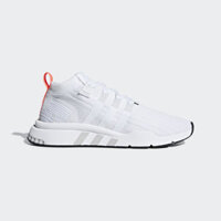 EQT Support Mid ADV White Red