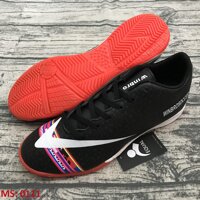 [EQUAL SHOP] Giày đá banh Giày đá bóng Giày đá bóng Futsal KHÂU MŨI ĐẾ Giày Futsal Winbrosoccer