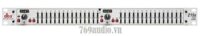 Equalizer DBX 215S (white)