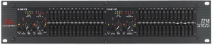 Equalizer DBX 2215