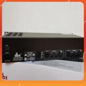 Equalizer DBX 231