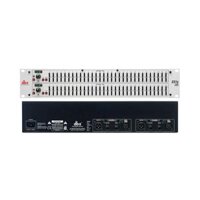 EQUALIZER DBX 231S