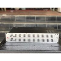 EQUALIZER DBX 231S