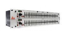 EQUALIZER DBX 231S