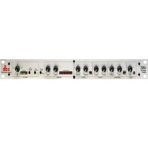 Equalizer DBX 286s