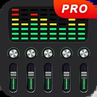 Equalizer FX Pro