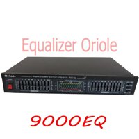 Equalizer oriole 9000 EQ  Loc am thanh karaoke