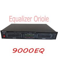 Equalizer Oriole 9000 EQ | Lọc Âm Karaoke | Lọc Xì 5.0