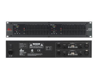 Equalizers DBX 1215