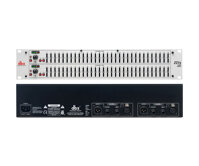 Equalizers DBX 231S