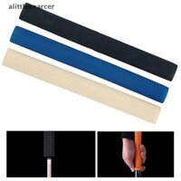 Er 6 Màu Tay Cầm Bi-a Bể Cue Mông Tay Bảo Vệ Bida Quấn Cao Su Cue Grip Chống Trơn Trượt Bao Bi-a Phụ Kiện n