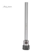 Er16a-150 Dụng cụ khoan thanh nối dài chính xác cứng Dụng cụ khoan chân thẳng Chuck cho phay Cnc (12mm)