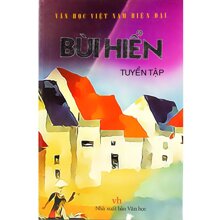 Bùi Hiển Tuyển Tập