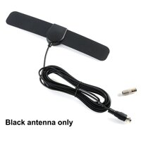 Erman Store 150 Miles HDTV Indoor TV Antenna DVB-T2 ATSC 1080P Digital Amplifier High Gain Satellite Receiver Built-in Car Antenna