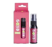 Eros Relax Woman - Xịt hỗ trợ tăng thời gian ân ái cho nam giới