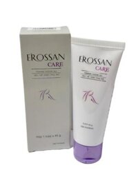 Erossan Care – Gel vệ sinh phụ nữ làm mát, làm sạch mùi hôi