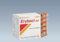 Erybact 365 (viên)