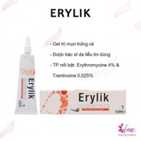 Erylik