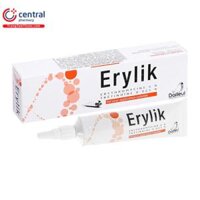 Erylik
