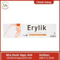 Erylik