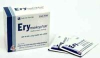 Erythromycin 250Mg - Mekophar (H/30G)