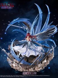 Erza Scarlet - Fairy Tail - KODANSHA