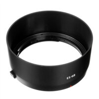 ES-68 Hood for Canon EF 50mm F1.8 STM