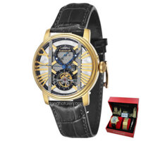 ES-8095-02 – Set Đồng hồ nam Tự động Thomas Earnshaw Westminster ES-8095-02