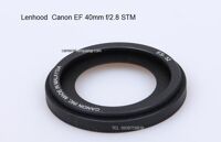 ES52 (Canon 40mmf2.8)