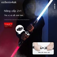 ❁es5eniv4akBộ 2 Đồ Chơi Kiếm Ánh Sáng Vui Nhộn Cho Bé-CjnVe4