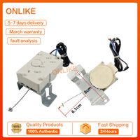 Es718x ES818X ES858X ESX705 ESX715 MÁY GIẶT SHARP ĐỘNG CƠ drain Áp dụng cho động cơ thoát nước Yue Hwa TCL Máy giặt TCL máy kéo XPQ-B series B7.1 máy kéo thoát nước