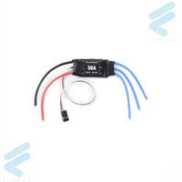 ESC Bộ điều khiển tốc độ động cơ không chổi than XXD 30A ESC