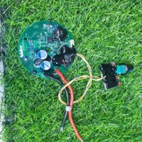 ESC động cơ BLDC hút bụi Nidec 5v ~ 30v 20A