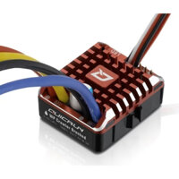 ESC Hobbywing chổi than 1080 80A