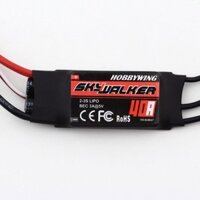 ESC Hobbywing SkyWallker 40A ubec ( for 2-3S) full jack chuối và jack xt60