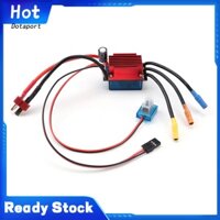 Esc Không Chổi Than KDDT- 35A Cho Xe Điều Khiển Tỉ Lệ 1 / 14 1 / 16