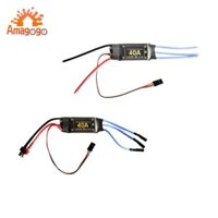 Esc, Linh kiện đồ chơi máy bay trực thăng RC tốc độ, RC ESC, cho A2212