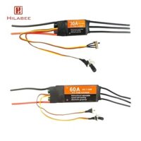 Esc, RC Máy Bay Trực Thăng Máy Bay Đồ Chơi Linh Kiện Nâng Cấp Các Bộ Phận, Thay Thế ESC Bộ, Điện, Bộ Điều Khiển Tốc Độ ESC Cho Xe RC