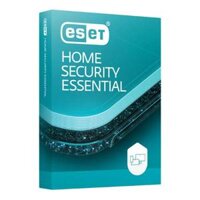 ESET INTERNET SECURITY 3 USER 1 YEAR